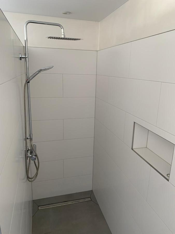 Feldquartier Apartment Grebenstein Ngoại thất bức ảnh
